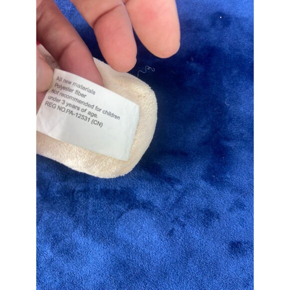 Oriental Trading Plush Stuffed‎ 6 Inch Mushroom Toy - Picture 6 of 6